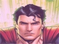 Jogo Super Hero's Zigzag Puzzle