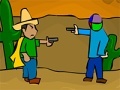 Jogo Luis' Mexican Stand Off