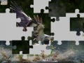 Jogo Eagle and Snake