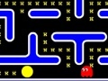 Jogo Pacman
