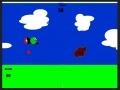 Jogo BlobInvasion