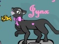 Jogo Dress Up Jynx