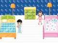 Jogo Couple House Decoration