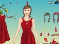 Jogo Kathy Dress-up