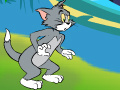 Jogo Tom And Jerry - Cat Crossing