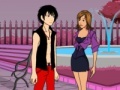 Jogo Love Kiss Enemy