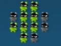 Jogo Green Creatures