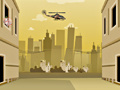 Jogo Shoot the Foes