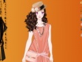 Jogo Anita Girl Dress Up