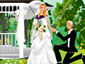 Jogo My Romantic Victorian Wedding