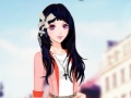 Jogo Miss Sweets 3: Dress Up