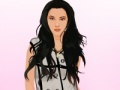 Jogo Kelly Clarkson Dressup