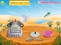 Jogo Hummus Cooking Game