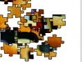 Jogo Jigsaw: Stuffed Banana