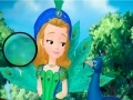 Jogo Princess Amber Hidden Stars