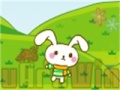 Jogo Rabbit Po Rabbit Cubs Cake Bumper