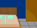 Jogo Escape the Bedroom