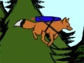 Jogo Flight Of The Fox