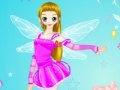 Jogo Dragonfly Girl