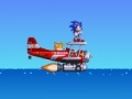 Jogo Uber Sonic Scene Creator