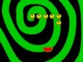 Jogo Snake and Melon 