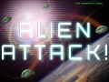 Jogo Alien Attack
