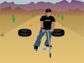 Jogo Powerwing Desert Challenge