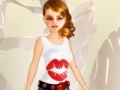 Jogo Lana Dressup