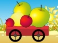 Jogo How many apples there are in the cart