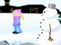 Jogo Snowman