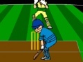 Jogo Virtual Cricket