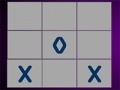 Jogo Tic-tac-toe puzzle