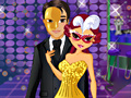 Jogo Midnight Masquerade