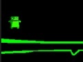 Jogo Happy Green Robot