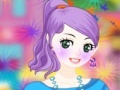 Jogo Fashion girls dressup