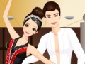 Jogo Hot Dance Couple
