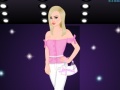 Jogo High Fashion Model