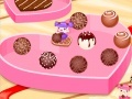 Jogo Valentine Cake Decor