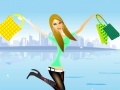 Jogo Shopping Girl 3