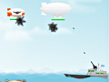 Jogo Coast Guard