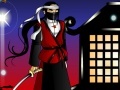 Jogo Ninja Customization