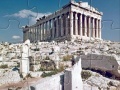 Jogo Athens Jigsaw