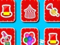 Jogo Circus Clown