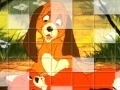 Jogo Fox Hound Puzzle