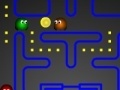 Jogo PacMan