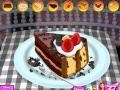 Jogo Black Forest Cake