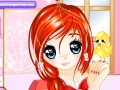 Jogo Czarina Dress Up