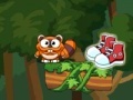 Jogo Racoon Jump