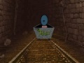 Jogo The Ghost Train