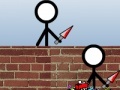 Jogo Stick Shooter